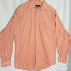 Kenneth Cole | Striped Dress Shirt